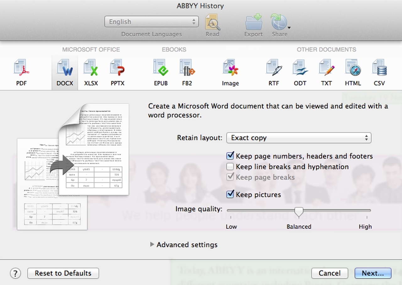 Abbyy Finereader Mac Full