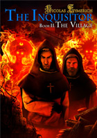 Nicolas Eymerich The Inquisitor - Book II: The Village