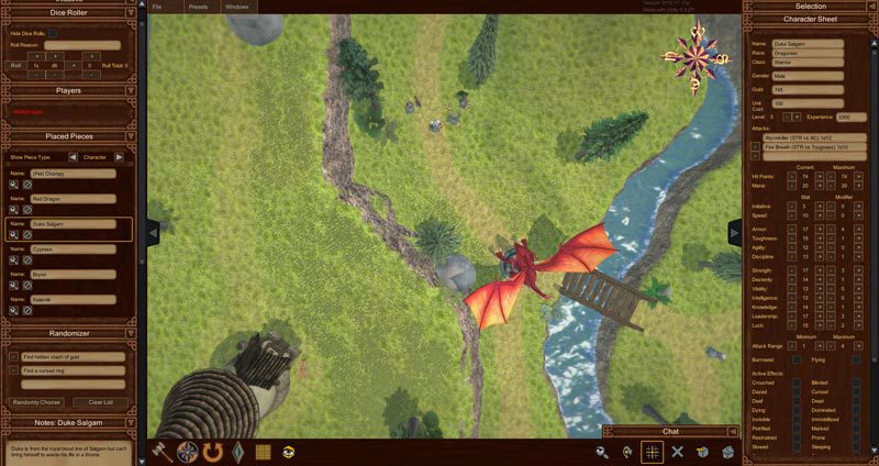Mega Bundle - Axis Game Factory's AGFPRO 3.0 & Premium & Zombie & Fantasy & BattleMat DLC's