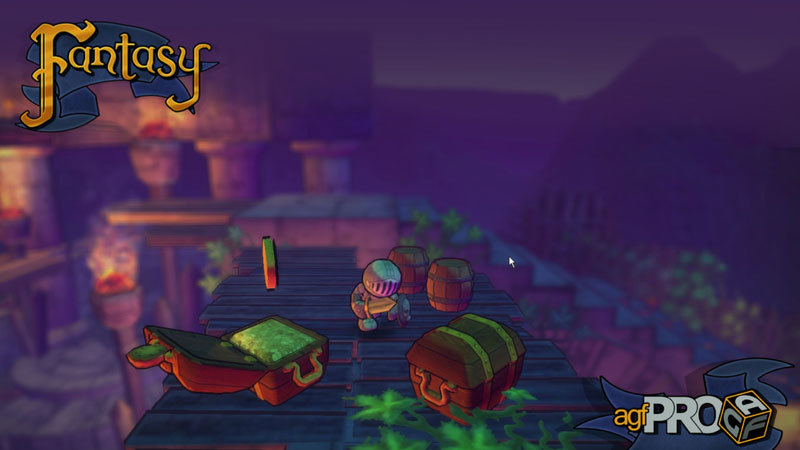 Mega Bundle - Axis Game Factory's AGFPRO 3.0 & Premium & Zombie & Fantasy & BattleMat DLC's
