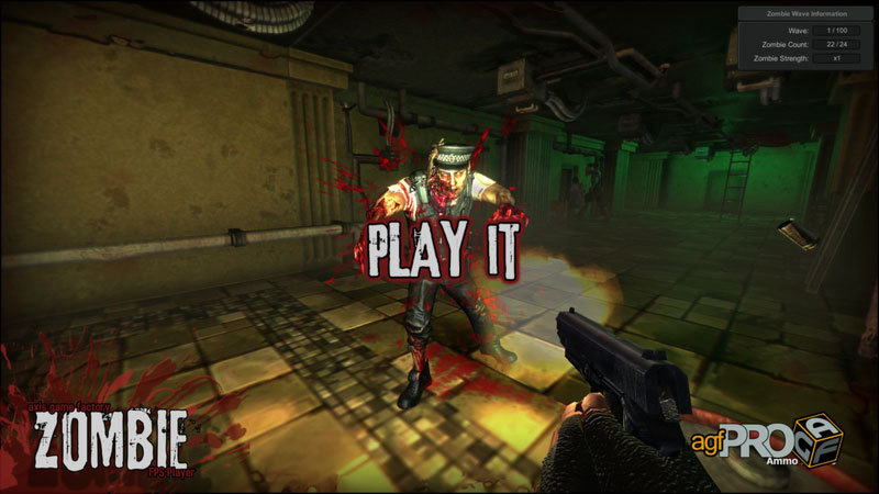 Mega Bundle - Axis Game Factory's AGFPRO 3.0 & Premium & Zombie & Fantasy & BattleMat DLC's