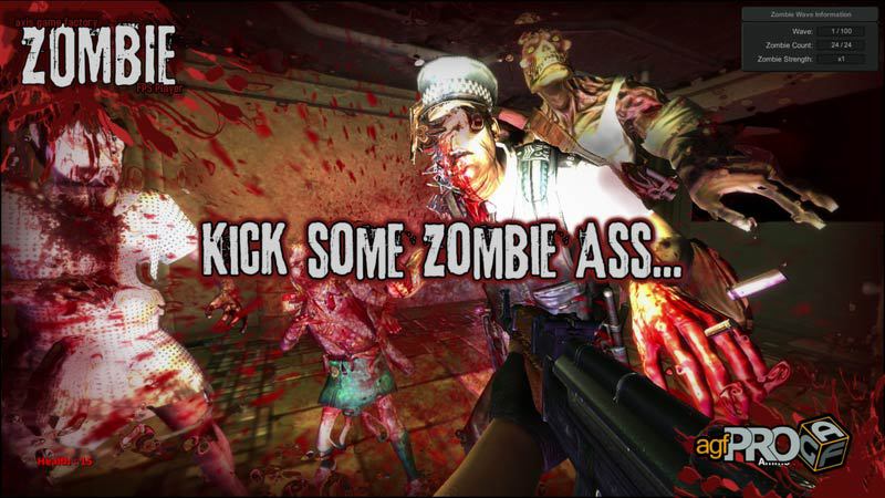 Mega Bundle - Axis Game Factory's AGFPRO 3.0 & Premium & Zombie & Fantasy & BattleMat DLC's