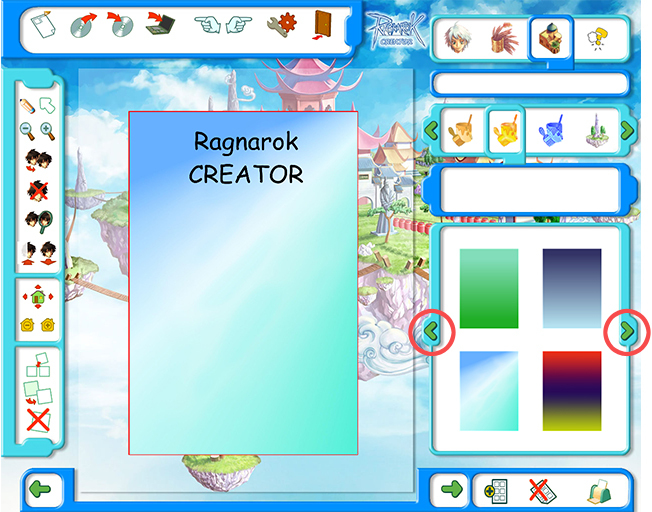 Ragnarok Creator