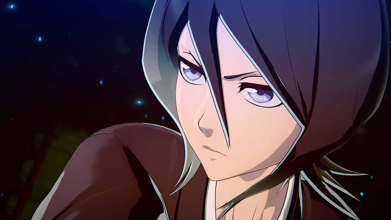 BLEACH Rebirth of Souls Deluxe Edition