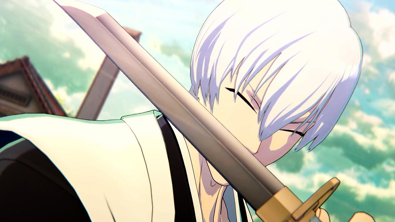 BLEACH Rebirth of Souls Deluxe Edition