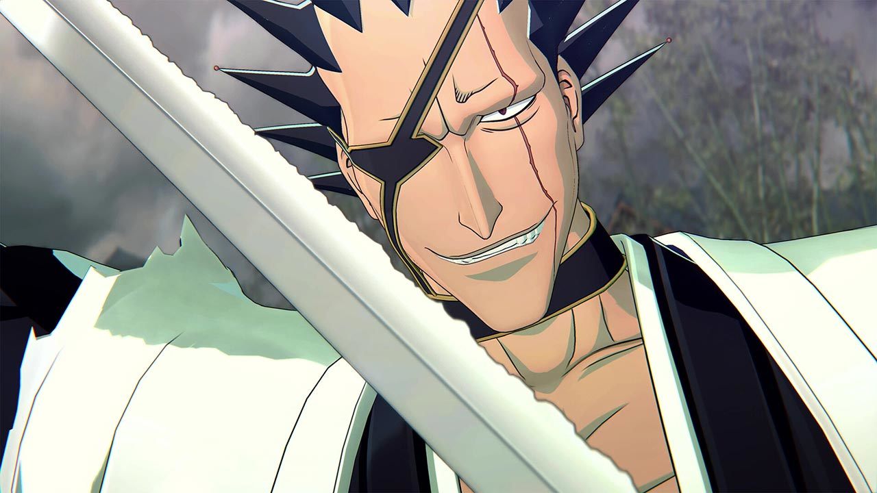 BLEACH Rebirth of Souls Deluxe Edition