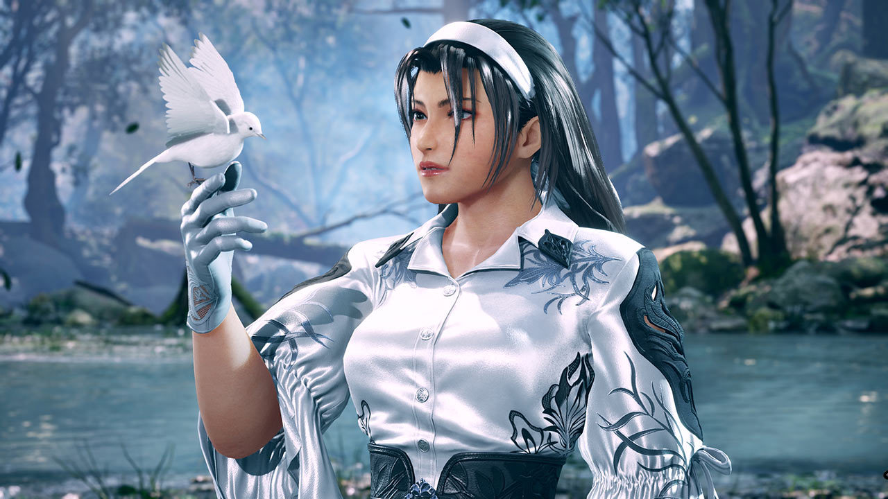 TEKKEN 8 Season 2 Deluxe Edition
