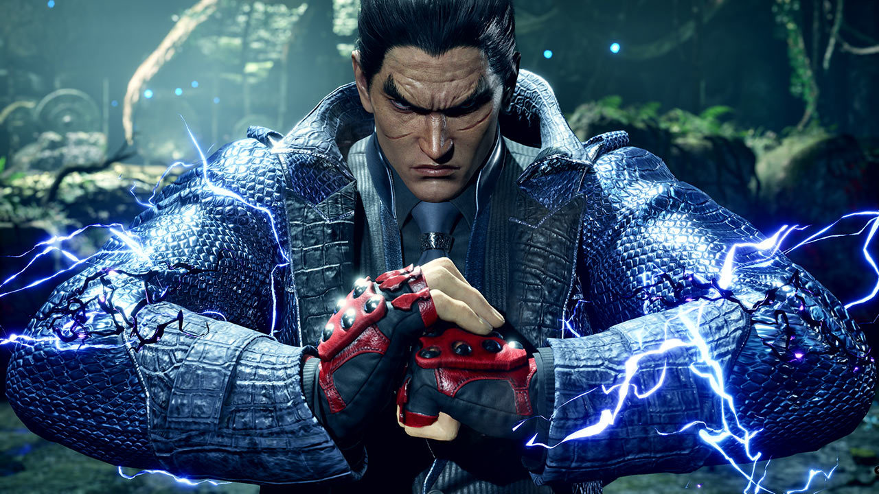 TEKKEN 8 Season 2 Deluxe Edition
