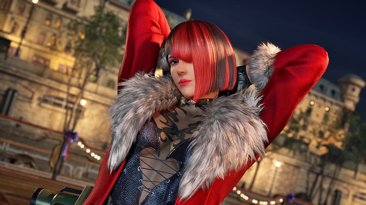 TEKKEN 8 Season 2 Deluxe Edition