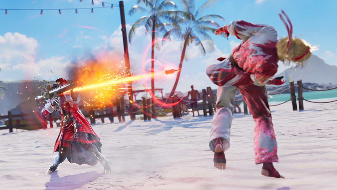 TEKKEN 8 Season 2 Deluxe Edition