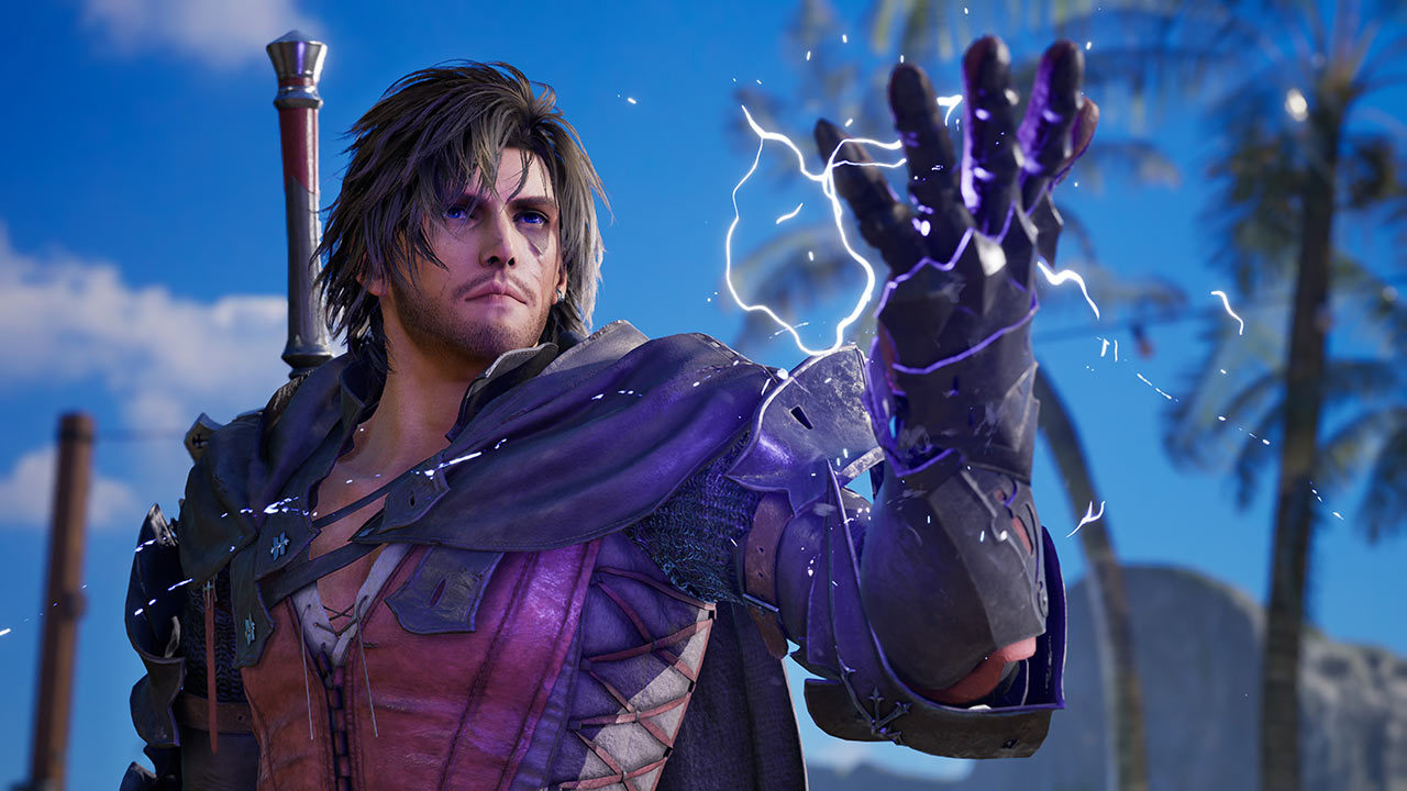 TEKKEN 8 Season 2 Deluxe Edition
