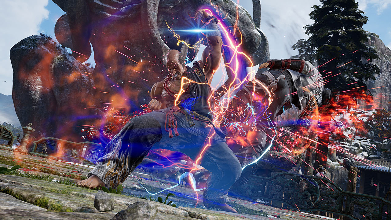 TEKKEN 8 Season 2 Deluxe Edition