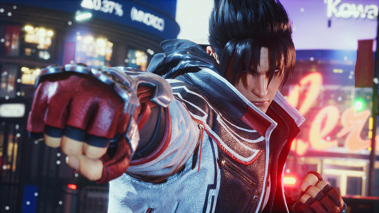 TEKKEN 8 Season 2 Ultimate Edition