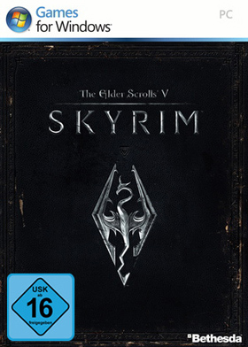 The Elder Scrolls V Skyrim Hearthfire Dlc Game Aldi Life