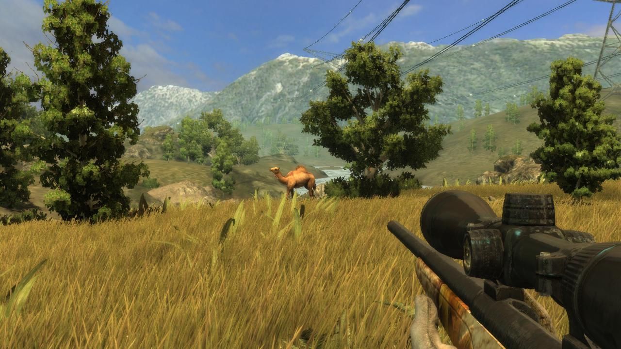 Hunter's Trophy 2 - Australia