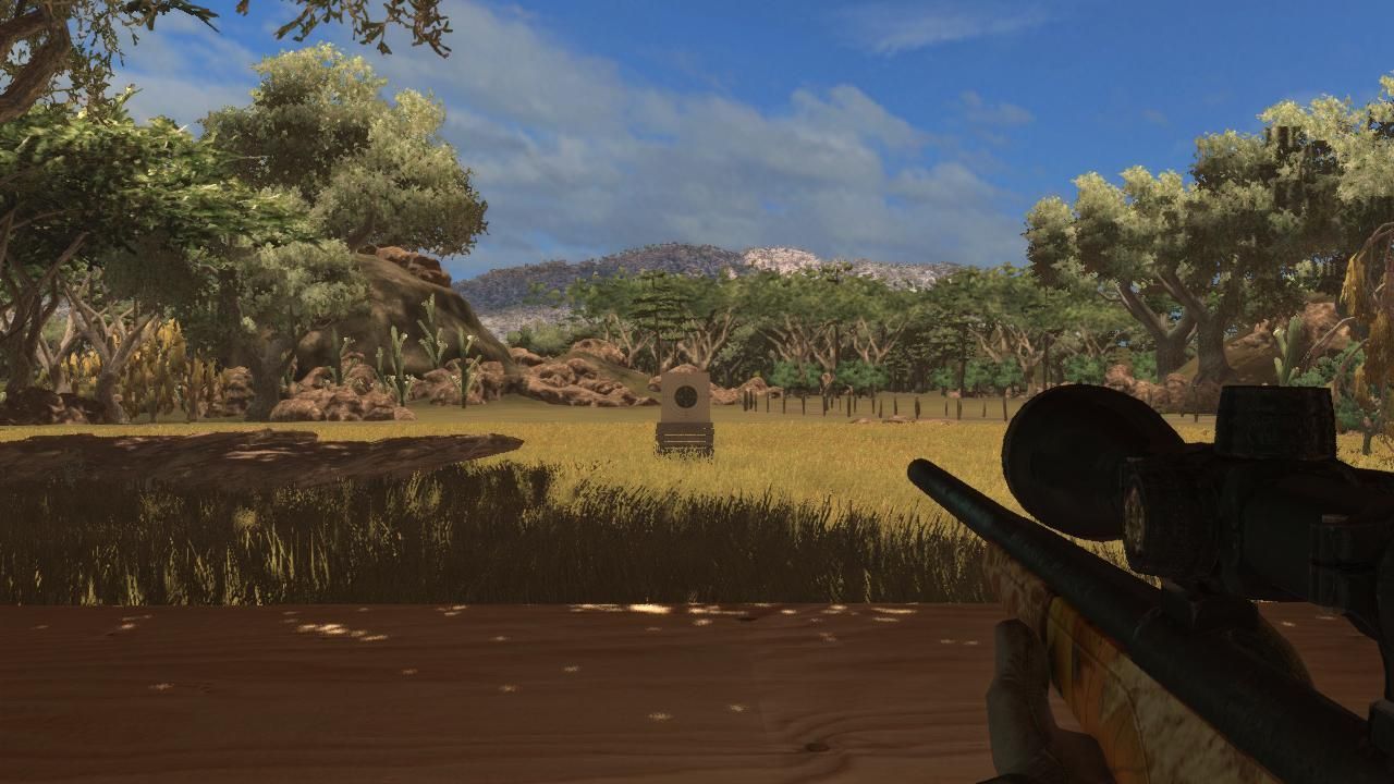 Hunter's Trophy 2 - Australia