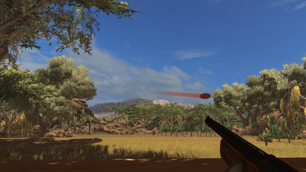 Hunter's Trophy 2 - Australia