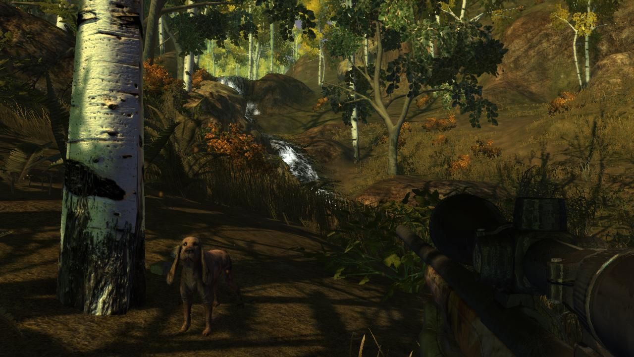 Hunter's Trophy 2 - Australia