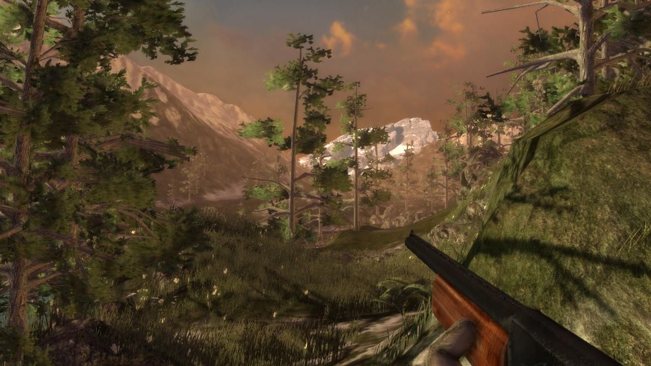 Hunter's Trophy 2 - Australia