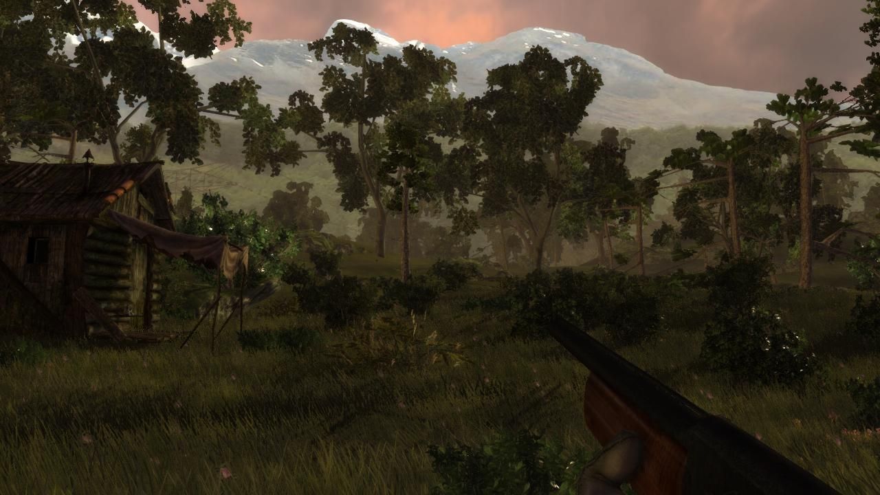 Hunter's Trophy 2 - Australia