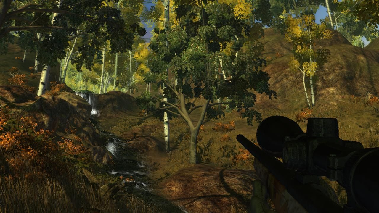 Hunter's Trophy 2 - Australia