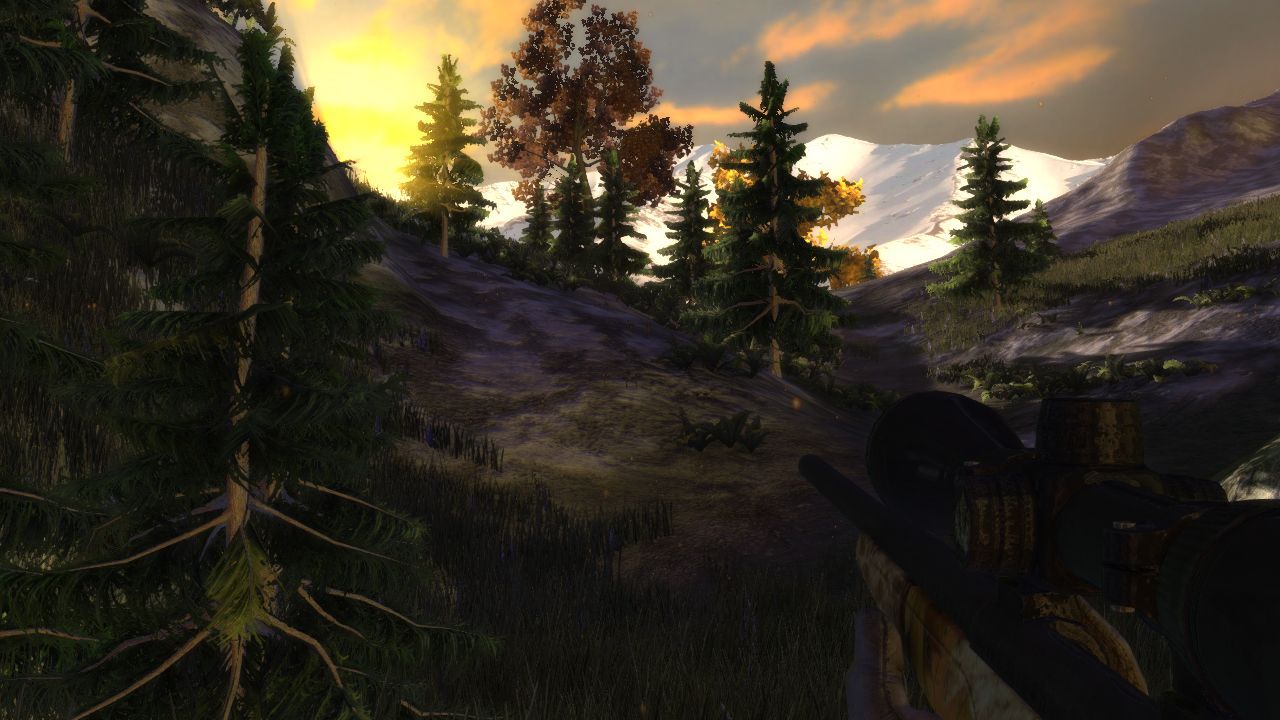Hunter's Trophy 2 - America
