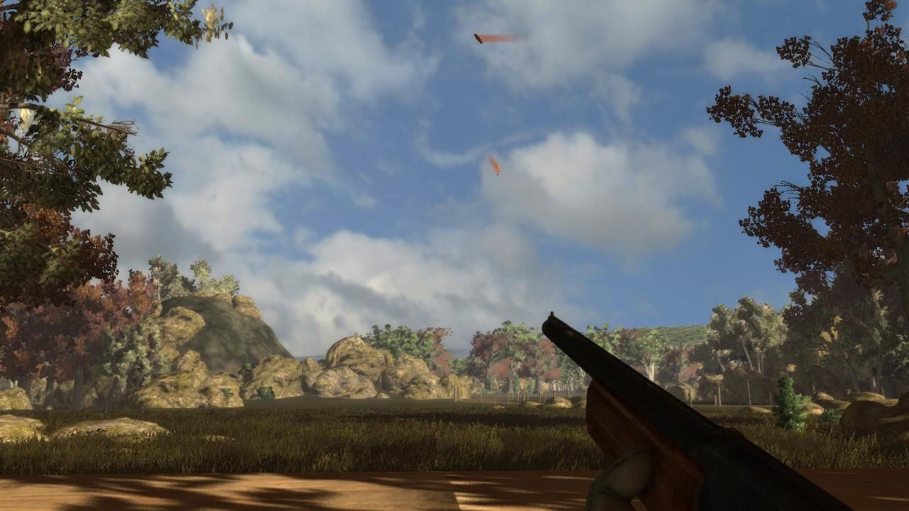 Hunter's Trophy 2 - America