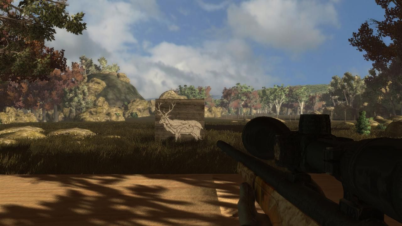 Hunter's Trophy 2 - America