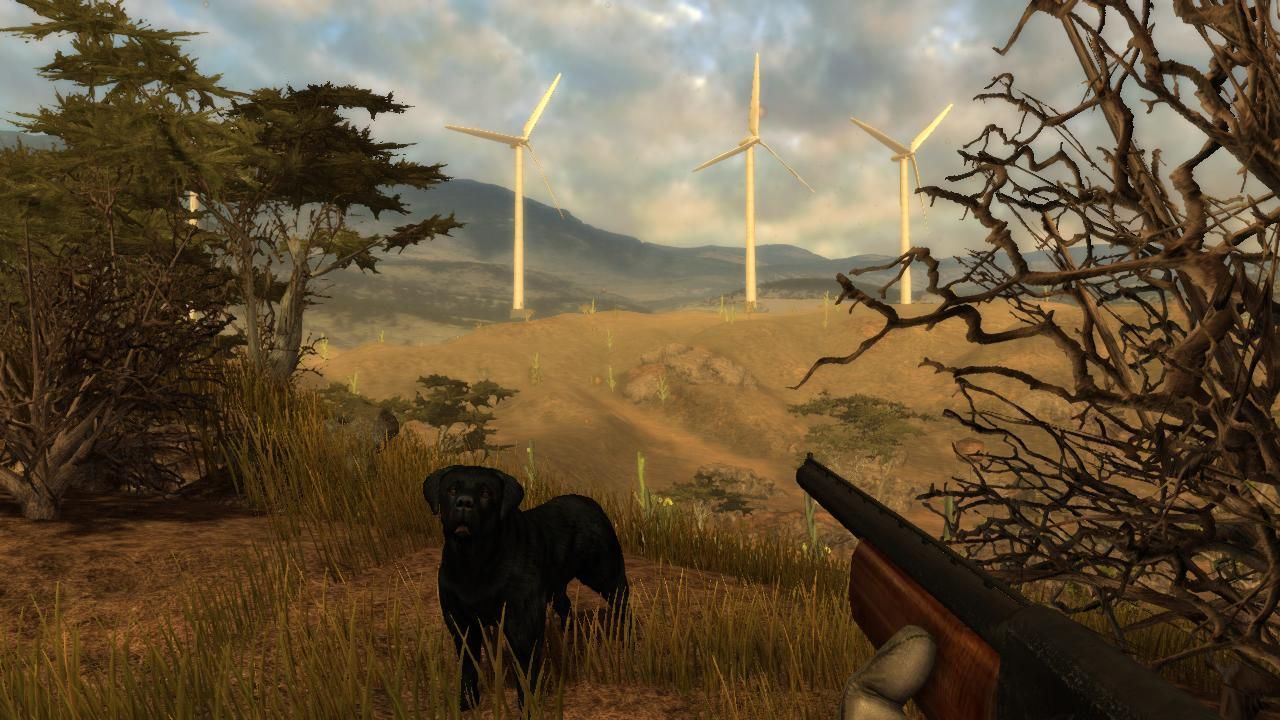 Hunter's Trophy 2 - America