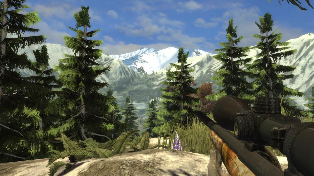 Hunter's Trophy 2 - America