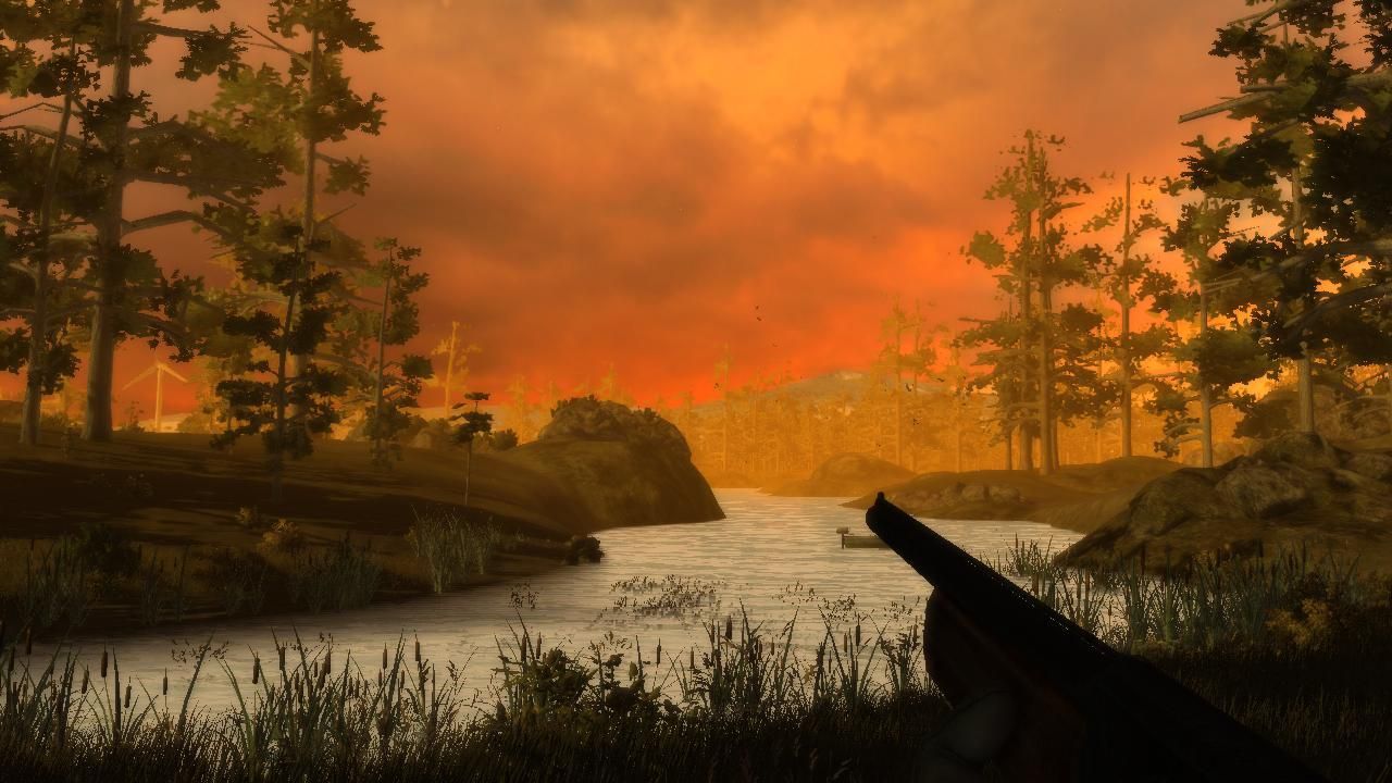Hunter's Trophy 2 - America
