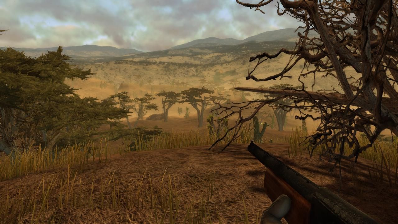 Hunter's Trophy 2 - America