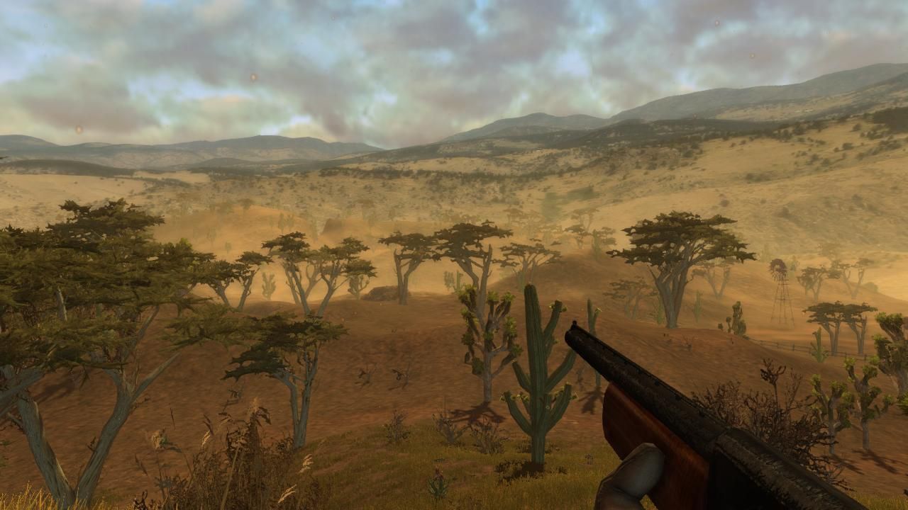 Hunter's Trophy 2 - America