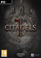 Logo de Echoes of the Past : The Citadels of Time