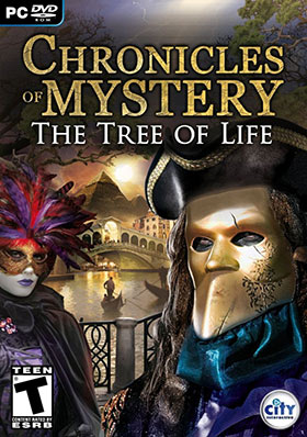 Chronicles of Mistery: The Tree of Life