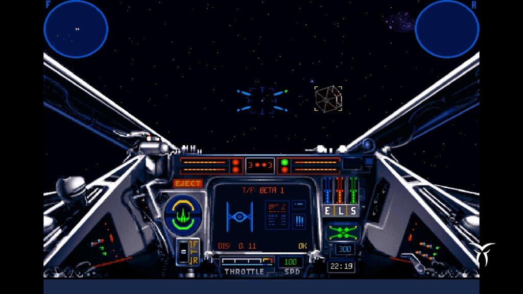 Star Wars™ : X-Wing - Special Edition
