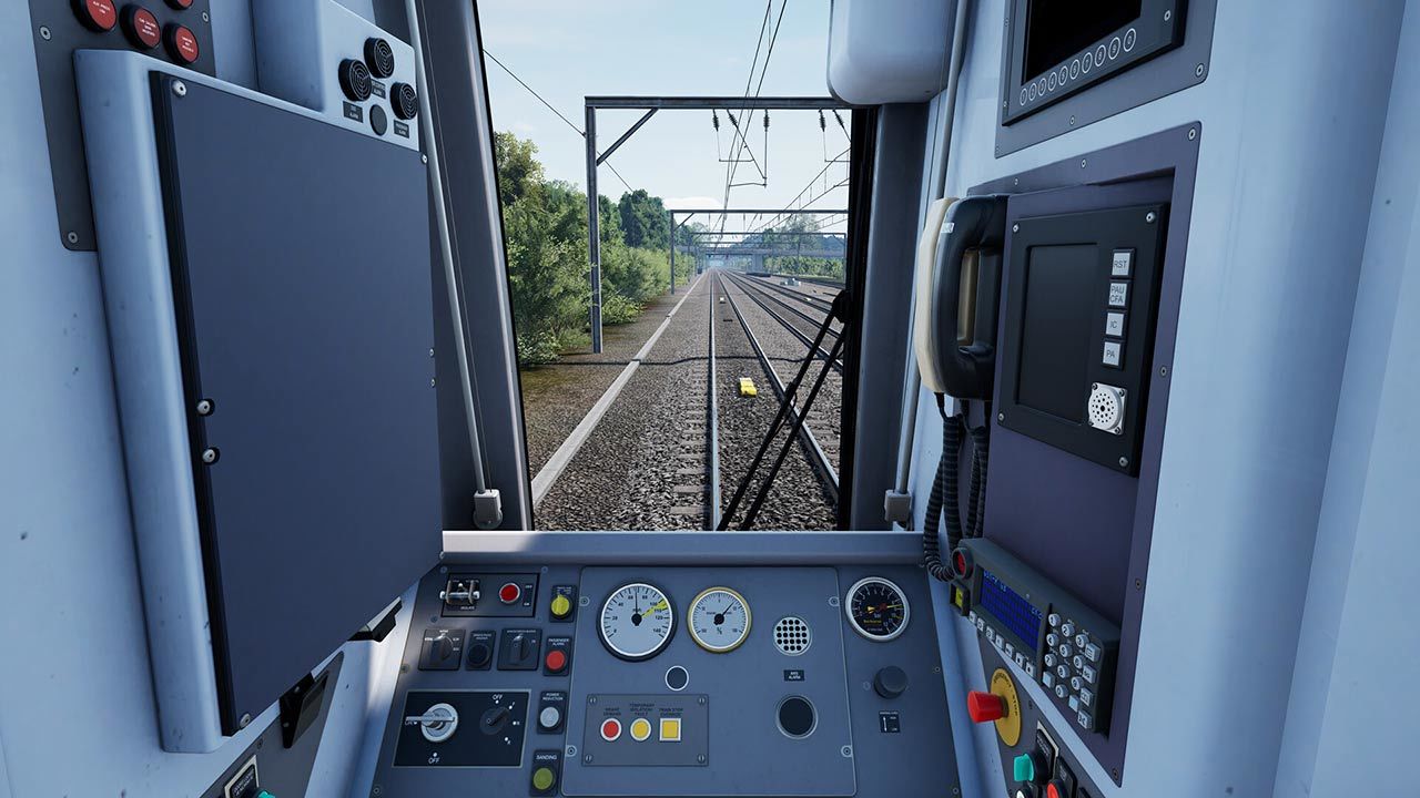 Train Sim World® 5: Standard Edition