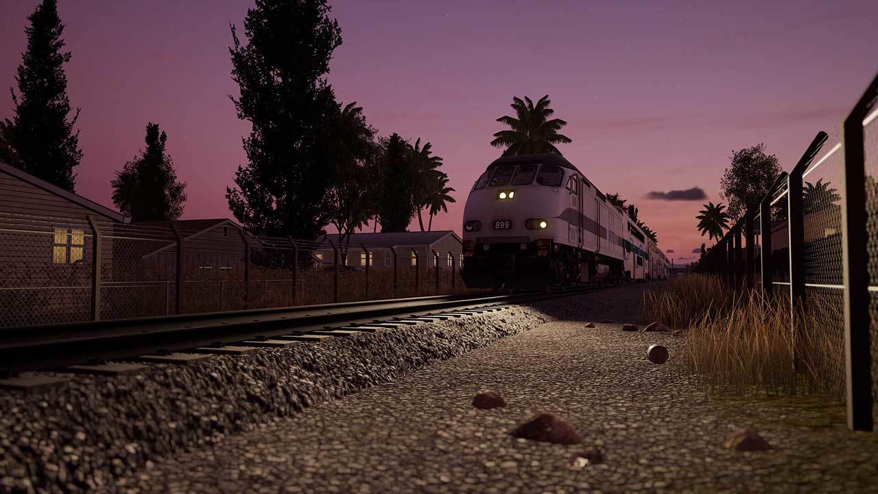 Train Sim World® 5: Standard Edition