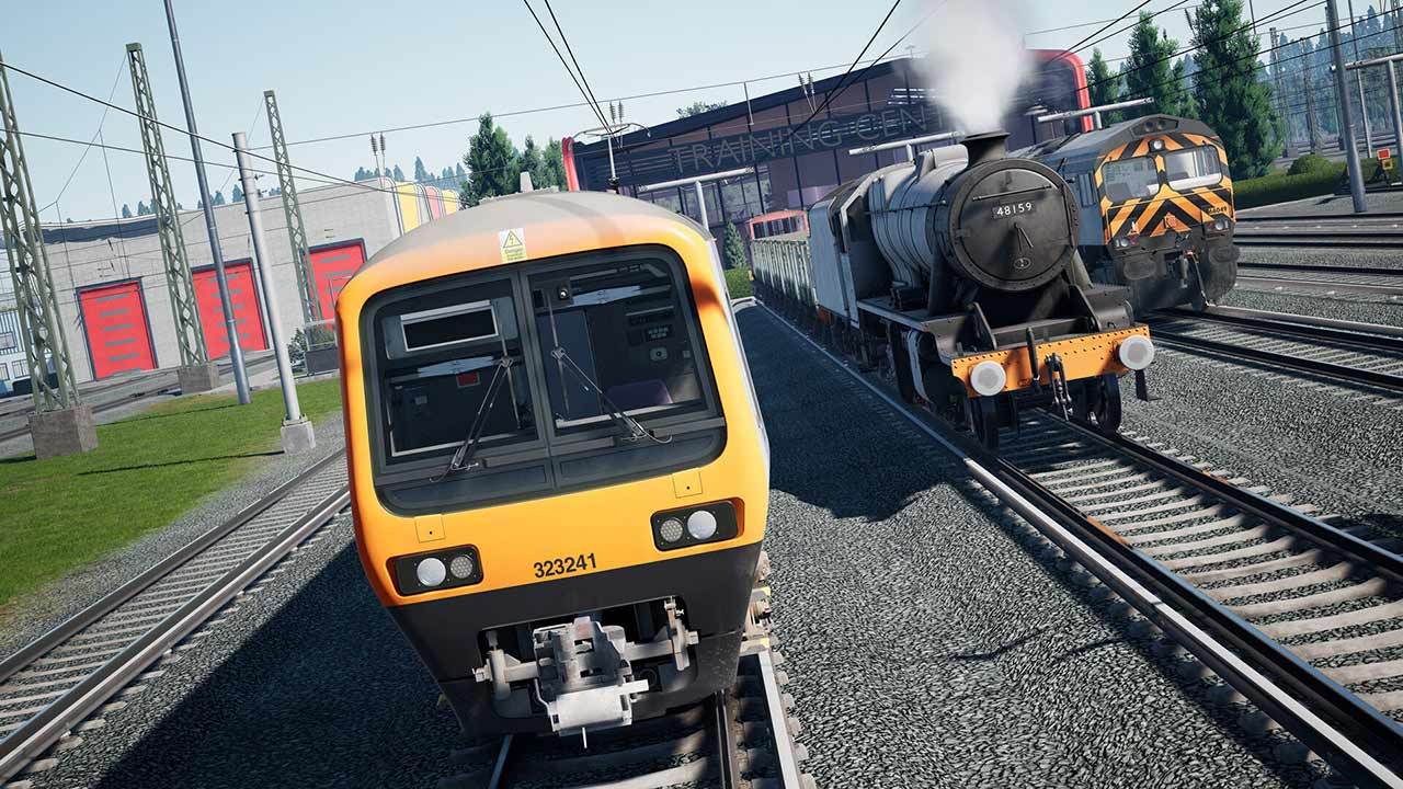 Train Sim World® 5: Standard Edition