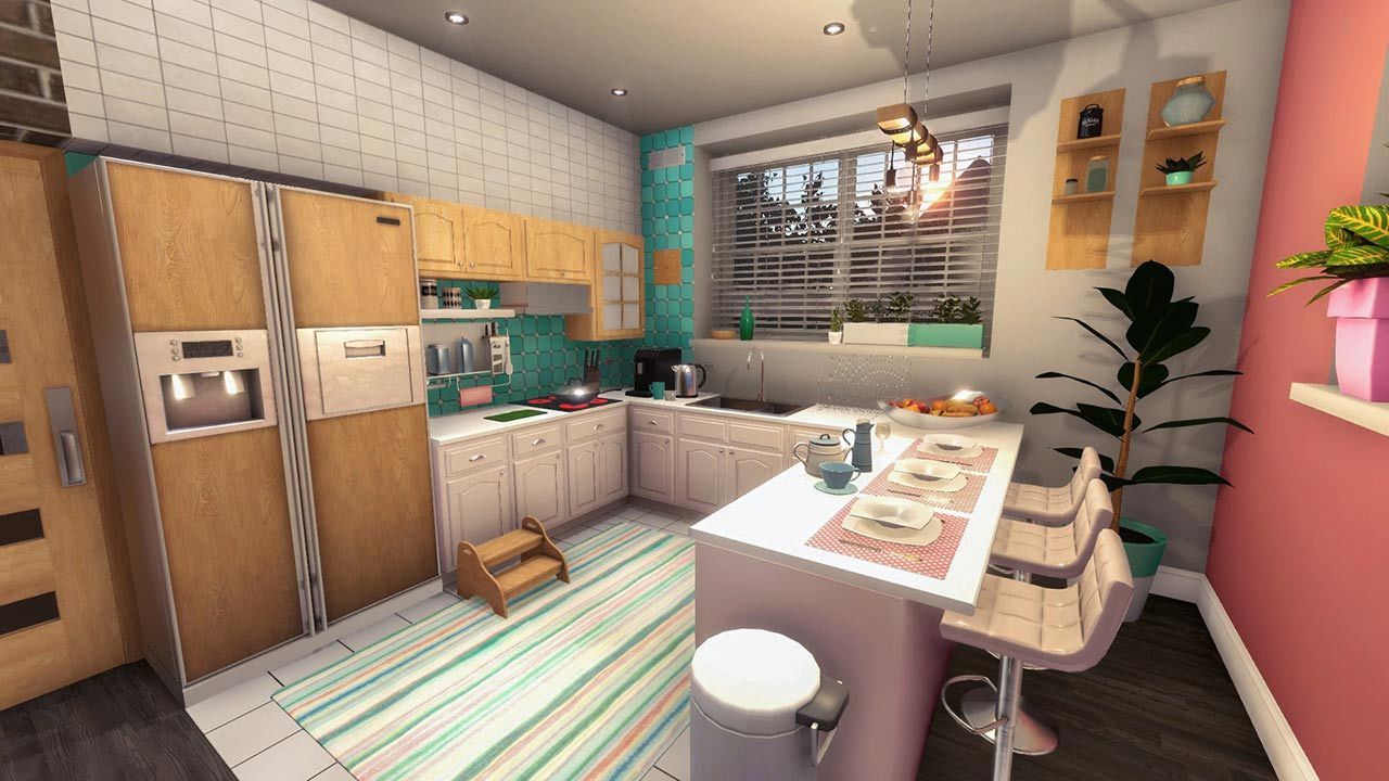 House Flipper - Dine Out (DLC)
