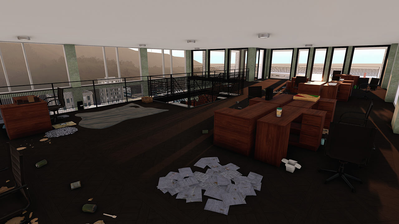 House Flipper - Dine Out (DLC)