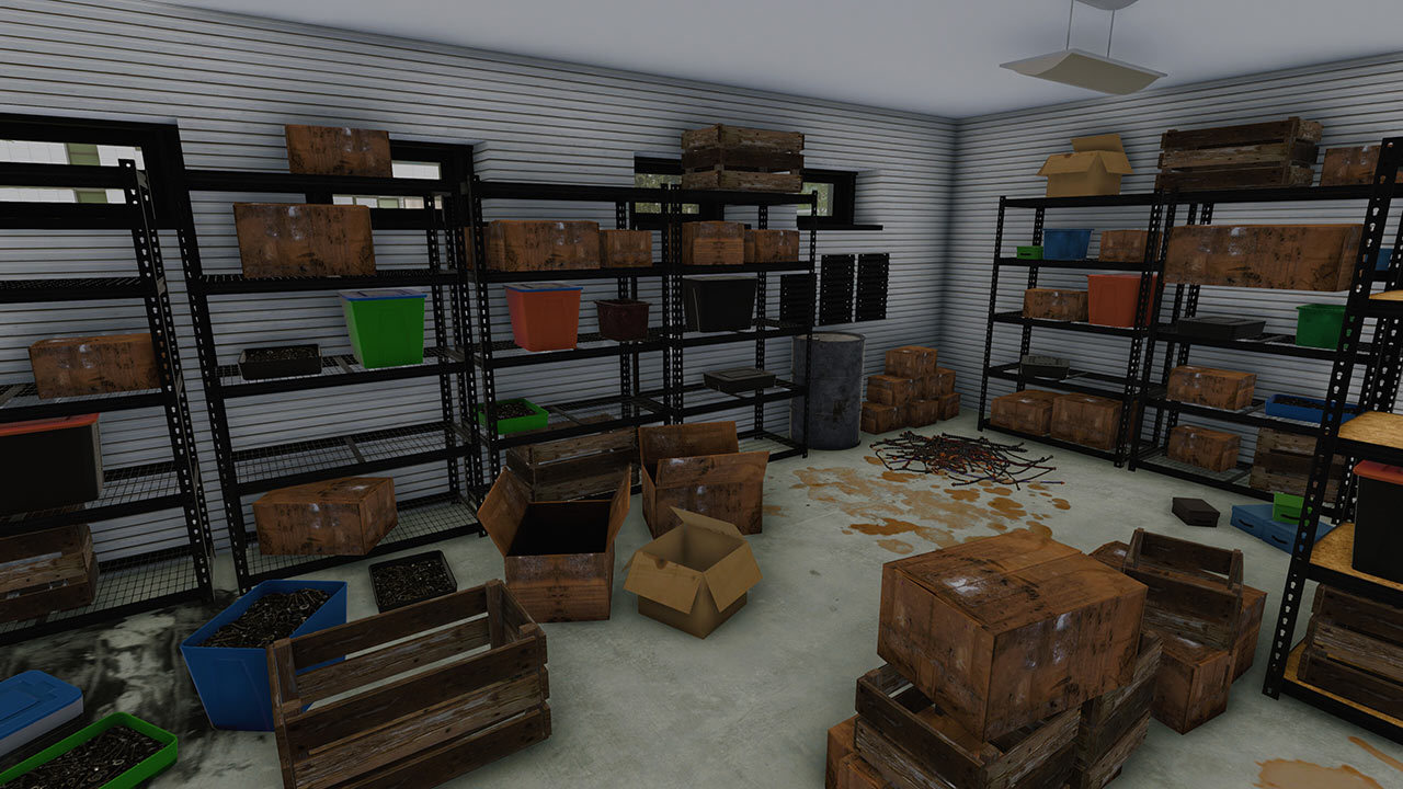 House Flipper - Dine Out (DLC)