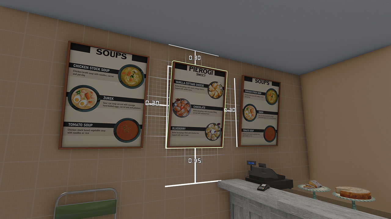House Flipper - Dine Out (DLC)
