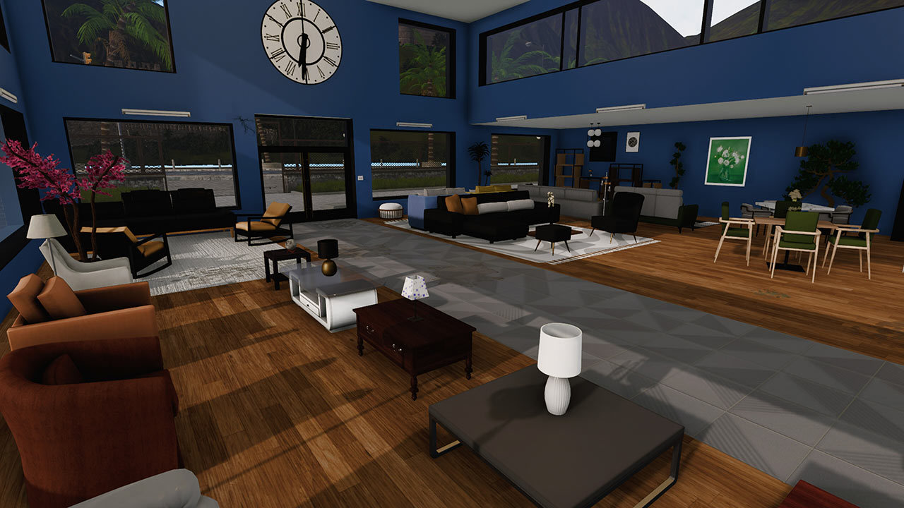 House Flipper - Dine Out (DLC)