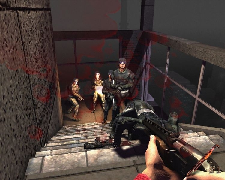 They are alive