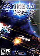 Armada 2526 US