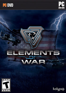 Elements of War