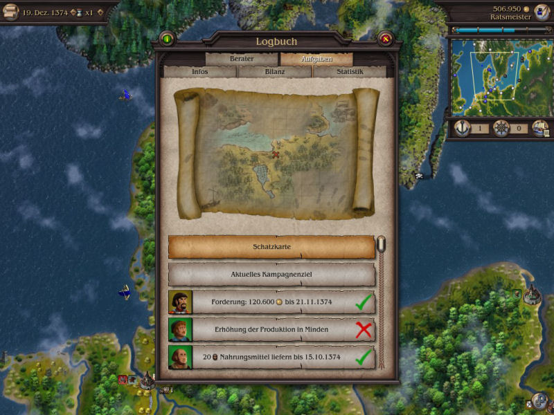 Port Royale 3 Gold Edition