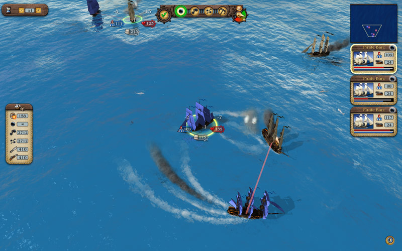 Port Royale 3 Gold Edition