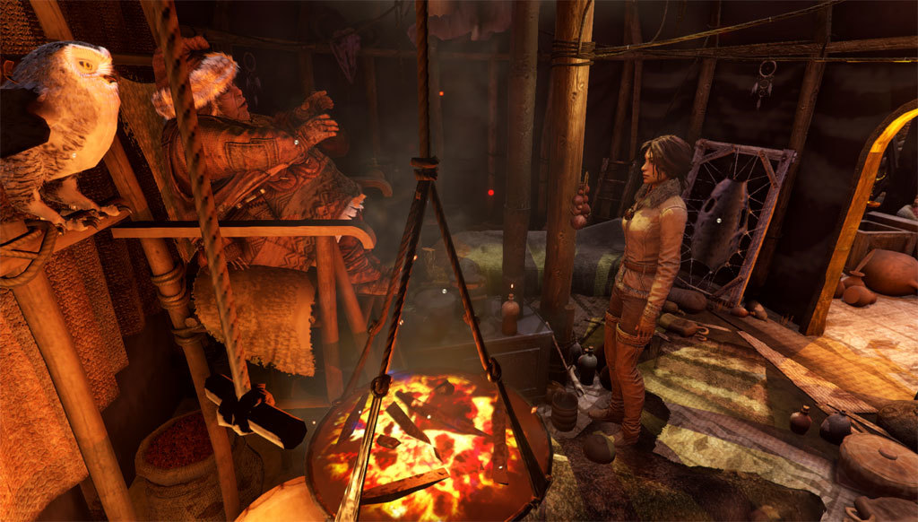 Syberia 3 - Deluxe Edition